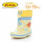  Anpanman влагостойкая обувь ребенок обувь baby резиновые сапоги сапоги дождь обувь обувь девочка мужчина симпатичный BB AP27 желтый moon Star [2026 год осень-зима новый продукт ] 8 месяц 7 день продажа 