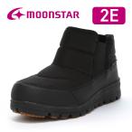  moon Star спортивные туфли водонепроницаемый . скользить защищающий от холода широкий женский снегоступы winter обувь обувь moonstar SPLT WL111 черный [2026 год осень-зима новый продукт ] 9 месяц 3 день продажа 