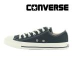 ショッピングconverse コンバース CONVERSE スニーカー メンズ レディース オールスター ウォッシュドキャンバス OX スモーキーブラック ALL STAR 靴 黒 [2024年春夏新作] 3月22日発売