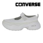  Converse CONVERSE спортивные туфли толщина низ мужской женский все Star (R) волна футболка MJ OX чисто-белый ALL STAR обувь [ распродажа ]se повторный 12 месяц 19 день 