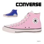 コンバース CONVERSE スニーカー メンズ レディース オールスター エイジド FP HI / ドラえもん ブルー/ホワイト/ピンク ALL STAR シューズ 靴 4月30日発売 百選