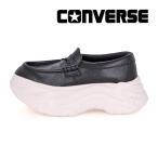  Converse CONVERSE спортивные туфли мужской женский все Star City высокий k Loafer черный ALL STAR обувь обувь чёрный [50%OFF распродажа ] 10 месяц 2 день снижение цены 
