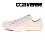 コンバース CONVERSE スニーカー メンズ レディース オールスター アーミーズ OX ミストグレイ ALL STAR ローカット シューズ 靴 [2025年秋冬新作] 9月12日発売