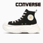 ショッピングconverse コンバース CONVERSE スニーカー メンズ レディース 厚底 オールスター シティハイク GD Z HI ブラック ALL STAR シューズ 靴 黒 [20%OFF] 3月5日値下