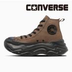  Converse CONVERSE толщина низ спортивные туфли мужской женский все Star City высокий kHI Brown / черный ALL STAR обувь [2026 год осень новый продукт ] 6 месяц 26 день продажа 100 выбор 