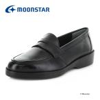  moon Star Loafer сделано в Японии широкий . высота 3E натуральная кожа кожа обувь ребенок обувь формальная обувь женщина девочка средний . средняя школа обувь чёрный спортивные туфли moonstar BV306A черный школа сопутствующие товары 