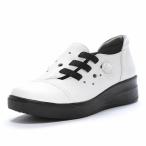  moon Star спортивные туфли широкий 4E сделано в Японии натуральная кожа кожа обувь водоотталкивающий легкий женский комфорт обувь белый чёрный обувь легкий надеть обувь ... spo rusmoonstar SP9033 белый 