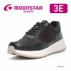  moon Star спортивные туфли натуральная кожа кожа обувь водоотталкивающий широкий . высота женский комфорт обувь чёрный spo rusmoonstar SP0801 стеганое полотно черный [20%OFF]3 месяц 27 день снижение цены 