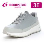  moon Star spo rus спортивные туфли водоотталкивающий натуральная кожа широкий женский комфорт обувь обувь moonstar SPORTH SP0804 свет серый [2026 год осень-зима новый продукт ] 9 месяц 3 день продажа 