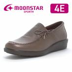  moon Star spo rus спортивные туфли широкий 4E водоотталкивающий легкий кожа обувь натуральная кожа женская обувь обычно надеть обувь spo rusmoonstar SP5631 дуб [2025 год осень-зима новый продукт ] 6 месяц 27 день продажа 