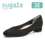  moon Star туфли-лодочки s дребезжание широкий 3E легкий женская обувь офис бизнес чёрный обычно надеть обувь moonstar sugata MS SGT601 замша черный [ распродажа ]