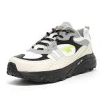 梅雨 スニーカー 透湿防水 アウトド キャンプ メンズ レディース ハイテック HI-TEC HT HKU16 EASTEND WP ホワイト/グレイ [セール] セ再9月5日 百選