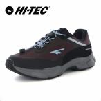  высокий Tec HI-TEC спортивные туфли водонепроницаемый водонепроницаемый . скользить мужской женский Trail обувь обычно надеть обувь спортивная обувь HT HK048 NOXHAZE WP dark red wine [2026 год осень-зима новый продукт ]8 месяц 7 день продажа 