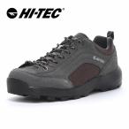  высокий Tec HI-TEC спортивные туфли водонепроницаемый водонепроницаемый мужской женский уличная обувь спортивная обувь обувь HT HK045 AORAKI II WP серый / лиловый [2026 год осень-зима новый продукт ]8 месяц 7 день продажа 