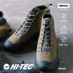 ハイテック HI-TEC メンズ レディース