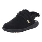 ハイテック [セール] HI-TEC メンズ レディース スニーカー モックシューズ OCOTA SLIDE ブラック アウトドア