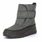 ハイテック ウィンター スノー ブーツ メンズ レディース 防水 スニーカー シューズ 靴 履きやすい HT WT019 JOKUTLL BOOTS WP カーキ [セール] セ新2月1日