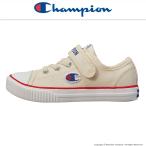 Yahoo! Yahoo!ショッピング(ヤフー ショッピング)[停止] チャンピオン [在15.0cmセール] Champion 子供靴 スニーカー CP KC001 KIDS CENTER COURT キッズセンターコート OX オフホワイト 抗菌防臭 セ補