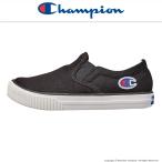 Yahoo! Yahoo!ショッピング(ヤフー ショッピング)[停止] チャンピオン [セール] Champion 子供靴 キッズスニーカー CP KC003 キッズセンターコートSLIP ブラック