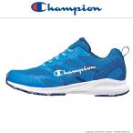 Yahoo! Yahoo!ショッピング(ヤフー ショッピング)[停止] チャンピオン [セール] Champion 子供靴 ジュニアスニーカー CP JS010 ジュニアスピードコートRACE ブルー