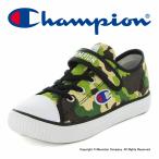 Yahoo! Yahoo!ショッピング(ヤフー ショッピング)[停止] チャンピオン [セール] Champion 子供靴 キッズスニーカー CP KC034 KIDS CENTER COURT CAMO グリーン