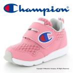 Yahoo! Yahoo!ショッピング(ヤフー ショッピング)[停止] チャンピオン [セール] Champion 子供靴 カジュアルシューズ CP BA039 LITTLE COURT ピンク