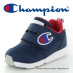 Yahoo! Yahoo!ショッピング(ヤフー ショッピング)[停止] チャンピオン [セール] Champion 子供靴 カジュアルシューズ CP BA039 LITTLE COURT ネイビー