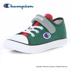 Yahoo! Yahoo!ショッピング(ヤフー ショッピング)[停止] チャンピオン [セール] Champion 子供靴 キッズスニーカー CP KC023 KIDS CENTER COURT OX MULTI グリーン/レッド/パープル 抗菌防臭