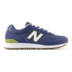  New balance new balance 515 спортивные туфли мужской бег стиль обувь спортивная обувь обувь обычно надеть обувь NB M515 9MN D темно-синий [30%OFF распродажа ] 6 месяц 5 день снижение цены 