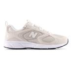 ニューバランス new balance スニーカー メンズ レディース ランニングスタイル シューズ 普段履き 靴 NB U408 4S0 D ライトグレイ [2026年春夏新作]1月14日発売