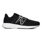 ニューバランス [2022年新作] new balance メンズ スニーカー ランニングシューズ NB M413LB2 2E ブラック/ホワイト