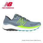 ニューバランス [2022年秋新作] new balance メンズ トレイルランニング スニーカー NB MTNTRLY5 4E ナイトレル グレイ 8月3日発売 入荷