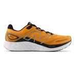 ニューバランス new balance スニーカー メンズ 680 ランニング ウォーキング シューズ 運動靴 普段履き NB M680RO8 2E オレンジ [セール] セ新10月24日