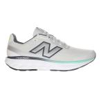  New balance new balance 520 спортивные туфли мужской бег обувь спортивная обувь обувь NB M520 6DX 2E серый / pop зеленый [30%OFF распродажа ] 6 месяц 5 день снижение цены 100 выбор 