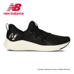 ニューバランス [在23.0cmセール] new balance レディース ランニングシューズ WSBEYMK1 ブラック