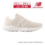 ニューバランス [2023年春新作] new balance レディース ランニングシューズ NB WE420JW2 2E ベージュ 1月19日発売 入荷 百選