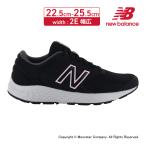 ニューバランス new balance スニーカー レディース ランニング シューズ ウォーキング 運動靴 黒 普段履き NB WE420FB2 2E ブラック [セール]セ新10月12日