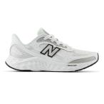 ニューバランス new balance スニーカー レディース ランニング シューズ 白 NB WARIS TT4 D Fresh Foam Arishi Tiralux ホワイト [2026年春夏新作] 2月13日発売