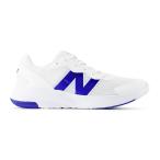  New balance new balance 578 спортивные туфли ребенок обувь Junior обувь спортивная обувь обычно надеть обувь NB GK578 OH W гонки белый / голубой [30%OFF распродажа ] 6 месяц 5 день снижение цены 