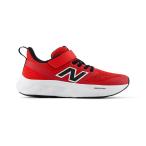  New balance new balance 625 спортивные туфли ребенок обувь Kids обувь спортивная обувь обычно надеть обувь NB PT625 RD W свежий пена красный [ распродажа ]se новый 10 месяц 24 день 