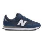 ニューバランス new balance 323 スニーカー 子供靴 キッズ シューズ 運動靴 靴 男の子 女の子 通学 NB PV323 NV W ネイビー [2025年春夏新作]再値10月12日 百選