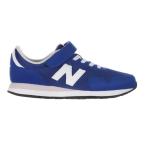  New balance new balance 323 спортивные туфли ребенок обувь Kids обувь мужчина спортивная обувь обувь обычно надеть обувь спорт NB PV323 CA W голубой [2025 год осень-зима новый продукт ] повторный цена 12 месяц 13 день 