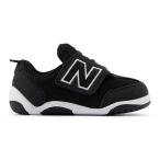  New balance new balance спортивные туфли ребенок обувь пинетки спортивная обувь чёрный подарок NB NW1STBK W новый Be First черный [.12.5cm распродажа ]se новый 10 месяц 24 день 