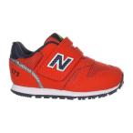  New balance new balance 373 спортивные туфли ребенок обувь пинетки спортивная обувь обувь празднование рождения мужчина NB I373 288 W красный / голубой [2026 год осень-зима новый продукт ] 8 месяц 18 день продажа 