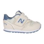  New balance new balance 373 спортивные туфли ребенок обувь пинетки спортивная обувь обувь празднование рождения девочка NB I373 8T7 W бежевый / голубой [2026 год осень-зима новый продукт ] 8 месяц 18 день продажа 