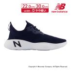 ニューバランス [2022年秋新作]new balance メンズ/レディース フィットネス ウォーキング NB RCVRYTN3 D リカバリー ネイビー 洗濯機洗い 8月4日発売 入荷