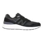 ニューバランス new balance 880 スニーカー 幅広 4E メンズ ウォーキング シューズ 運動靴 黒 普段履き 履きやすい NB MW880 BK6 フレッシュフォーム ブラック