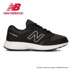 ニューバランス new balance レディース トラディショナル ウォーキング NB WW550 2E BK3 2E ブラック