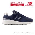 ニューバランス [2022年秋新作] new balance レディース ウォーキングシューズ NB WW880NS5 2E ネイビー 9月8日発売 入荷 百選