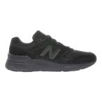  New balance new balance 880 спортивные туфли женский прогулочные туфли спортивная обувь чёрный обычно надеть обувь NB W880 9J8 D черный [2026 год осень-зима новый продукт ] 8 месяц 18 день продажа 